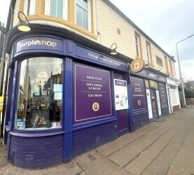 Very Popular Freehold Family Run Convenience Store (ref 1805)