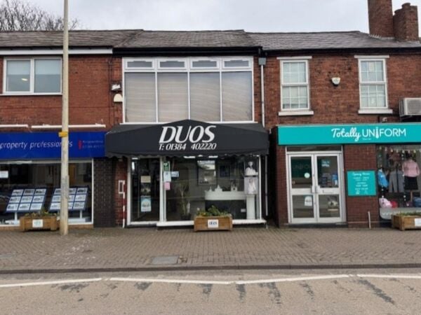 Leasehold Unisex Hair Salon Located In Kingswinford Leasehold Unisex Hair Salon Located In Kingswinford