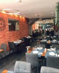 Restaurant for sale in Ramsgate Kent Restaurant for sale in Ramsgate Kent