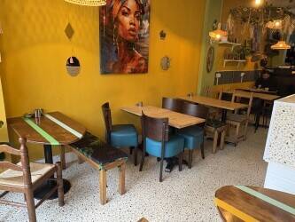 Stunning City Centre Cafe Fully Equipped Turnkey Business Ref 2006 Reduced Price Stunning City Centre Cafe Fully Equipped Turnkey Business Ref 2006 Reduced Price