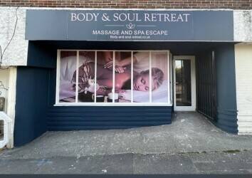 Massage Parlour in Stretford Massage Parlour in Stretford