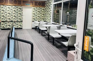 Fish & Chip shop for Sale in Essex Fish & Chip shop for Sale in Essex