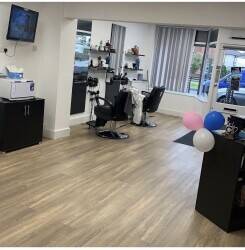 Barbershop