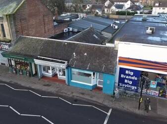 Popular and Well Known Hot and Cold Food Takeaway
