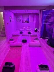 Longevity & Wellness Business in London Bridge Longevity & Wellness Business in London Bridge