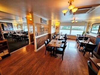STAFF RUN ITALIAN RESTAURANT FOR SALE IN BENFLEET, ESSEX
