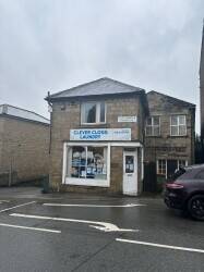Established, Well-Known Launderette Business