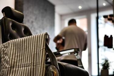 Barber shop for sale in King’s Cross London Barber shop for sale in King’s Cross London
