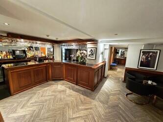 FUNCTION & EVENTS VENUE FOR SALE IN EAST LONDON