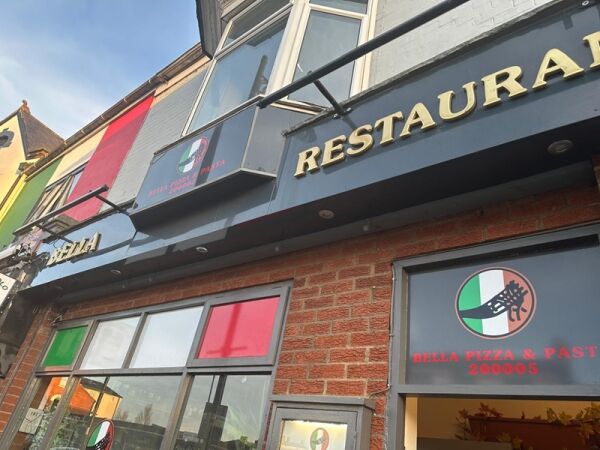 A Slice Of Success – Established Italian Restaurant In Cleethorpes A Slice Of Success – Established Italian Restaurant In Cleethorpes