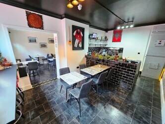 CAFÉ FOR SALE IN SOUTHEND-ON-SEA, ESSEX