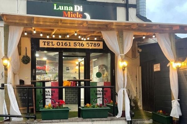 Popular Takeaway - Bury Popular Takeaway - Bury