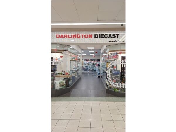Driven By Passion – Specialist Diecast Model Retailer Driven By Passion – Specialist Diecast Model Retailer