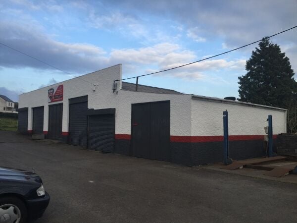 Valley Motor Services Valley Motor Services