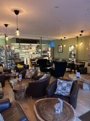 Profitable Coffee Shop &ndash; Tavistock &ndash; Low Hours (9&ndash;4) &ndash; Growth Potential &ndash; &pound;55k