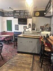 Seafront Public House for Sale in Blackpool Seafront Public House for Sale in Blackpool