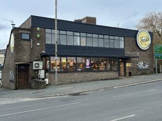 WEST YORKSHIRE - ESTABLISHED BAR AND LIVE MUSIC VENUE WEST YORKSHIRE - ESTABLISHED BAR AND LIVE MUSIC VENUE
