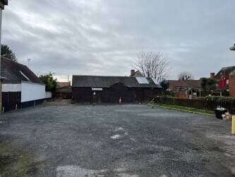 ESSEX - CLOSED PUB IN CENTRAL VILLAGE LOCATION