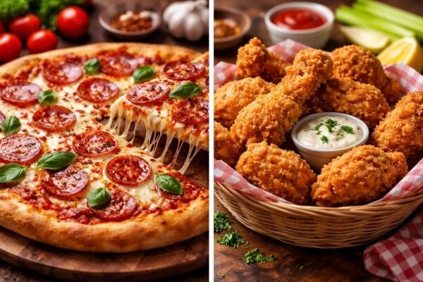 Takeaway for Sale - Cheltenham Takeaway for Sale - Cheltenham
