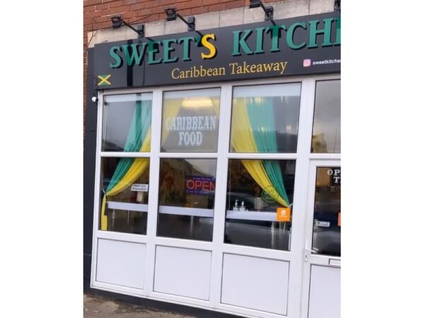 Spice Up Your Portfolio β Profitable Caribbean Restaurant in Walsall Spice Up Your Portfolio β Profitable Caribbean Restaurant in Walsall