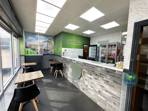 Hot Food Takeaway in Heywood Hot Food Takeaway in Heywood