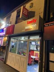 Established Takeaway for sale in Hyde Manchester Established Takeaway for sale in Hyde Manchester