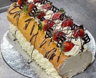 Patisserie & Bakery Products Manufacturer and Wholesaler - Devon Patisserie & Bakery Products Manufacturer and Wholesaler - Devon
