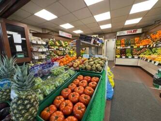 Turnkey Produce Business for Sale in Rayleigh! Turnkey Produce Business for Sale in Rayleigh!