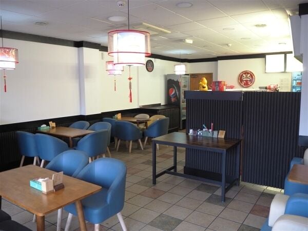 Cafe & Sandwich Bars For Sale in Bradford
