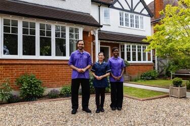 Great Potential Taunton Prestige Nursing & Care Opportunity For Sale Great Potential Taunton Prestige Nursing & Care Opportunity For Sale