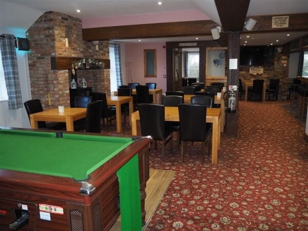 Licenced Trade, Pubs & Clubs For Sale in Burton Pidsea