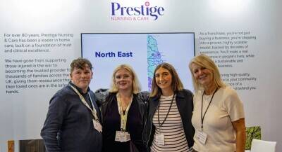 Mature Prestige Nursing & Care Derby Opportunity For Sale Mature Prestige Nursing & Care Derby Opportunity For Sale