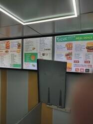 Pizza takeaway for sale in Billingham centre