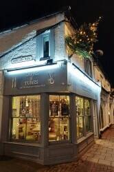 Popular, Stylish and Lucrative Restaurant & Live Music Business