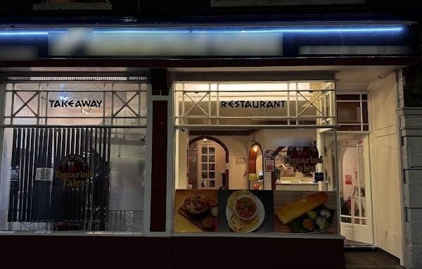 Licensed Restaurant for Sale Licensed Restaurant for Sale