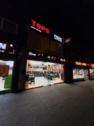 Highly Established Nottingham Takeaway (20 Years)&ndash;Prime Location with Valuable Trademarks Included.
