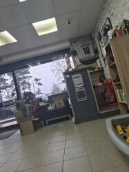 Barber shop gosport
