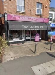 BEAUTY AND NAIL SALON, MALVERN TOWN CENTER, WORCESTERSHIRE BEAUTY AND NAIL SALON, MALVERN TOWN CENTER, WORCESTERSHIRE