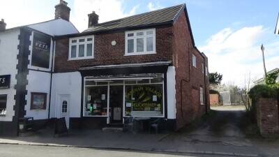 A Well Established Deli/Sandwich Bar/Cafe/Takeaway on Wirral £29995 Plus SAV Rent £8,000 P.A.