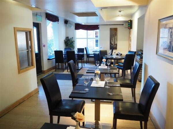 Restaurants For Sale in Stratford-upon-Avon