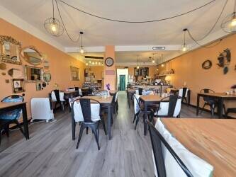 LICENCED CAFE LICENCED CAFE