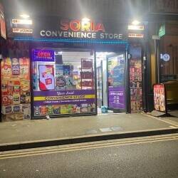 Supermarket for Sale - Prime Leicester City Centre Location A fantastic opportunity to purchase a mo