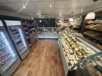 RETAIL BUTCHER & TRADITIONAL BAKERY PRICE: £225,000 plus SAV - LEASEHOLD LOCATION – VILLAGE, SUFFOLK