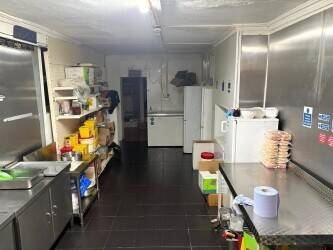Busy Pizza & Fast Food Takeaway for Sale – Established Customer Base Busy Pizza & Fast Food Takeaway for Sale – Established Customer Base