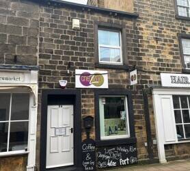 Well-Established, Local Wine Business & Freehold Property