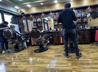 Fully equipped barber shop for sale in Windsor Fully equipped barber shop for sale in Windsor