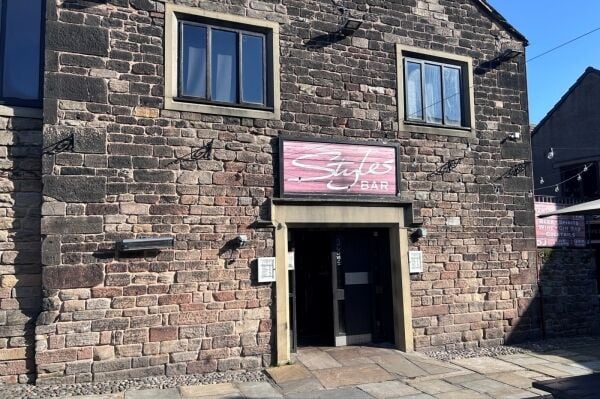 Established Bar - Ormskirk Established Bar - Ormskirk
