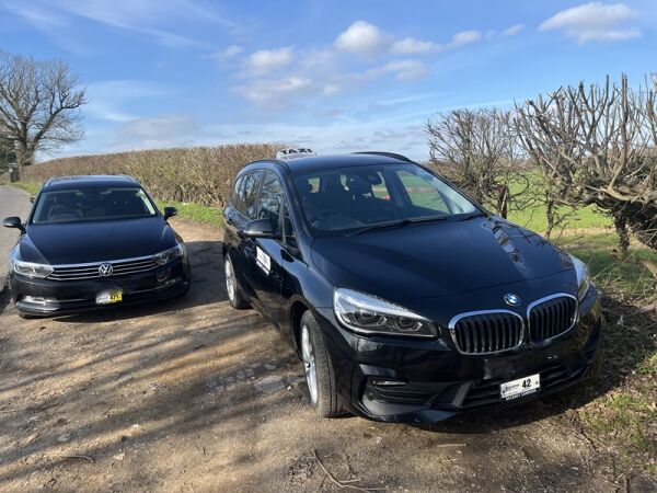 Driving Local Demand – Established Taxi Company With 27-Year History Driving Local Demand – Established Taxi Company With 27-Year History