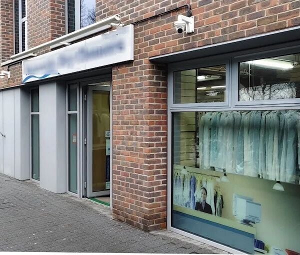 Dry Cleaners for Sale Dry Cleaners for Sale