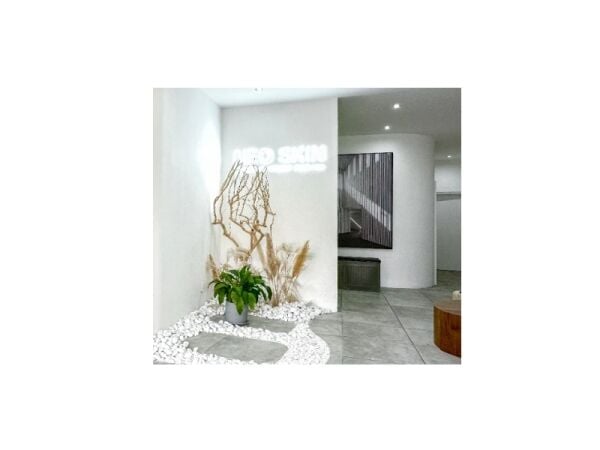 Where Beauty Meets Profit – Turnkey Aesthetics & Skin Clinic